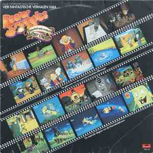 Various - Vier Fantastische Verhalen Van Doctor Snuggles flac download
