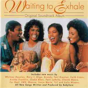 Various - Waiting To Exhale - Original Soundtrack Album flac download