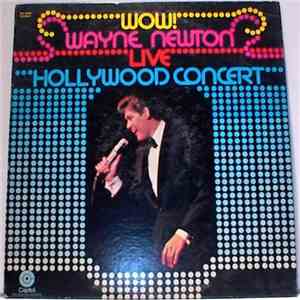 Wayne Newton - Wow! Live Hollywood Concert flac download