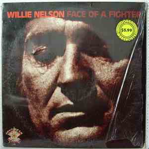 Willie Nelson - Face Of A Fighter flac download