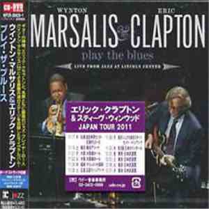 Wynton Marsalis & Eric Clapton - Play The Blues - Live From Jazz At Lincoln Center flac download