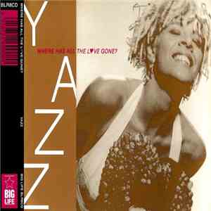 Yazz - Where Has All The Love Gone? flac download