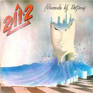2112 - Alterando Las Divisiones flac download