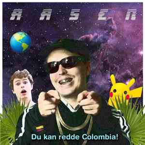 Aasen  - Du Kan Redde Colombia flac download