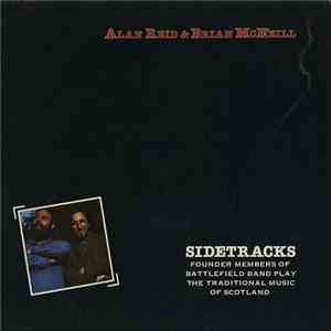 Alan Reid & Brian McNeill  - Sidetracks flac download