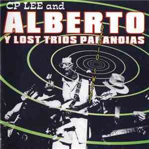 Alberto Y Lost Trios Paranoias - Radio Sweat flac download