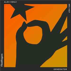 Alex Kenji - Generator flac download