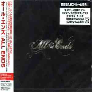 All Ends - All Ends flac download