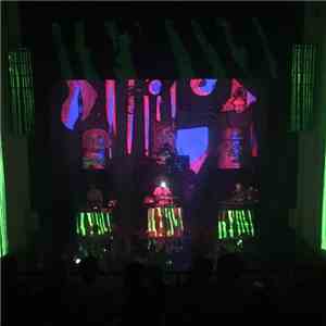 Animal Collective - Live At College Street Music Hall May 26, 2017 flac download