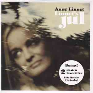 Anne Linnet - Linnet's Jul flac download