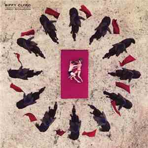 Biffy Clyro - Lonely Revolutions flac download