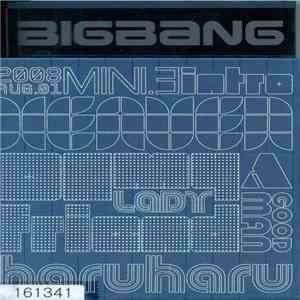 Big Bang  - Stand Up flac download