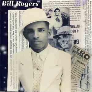 Bill Rogers  - B.G Bhagee flac download