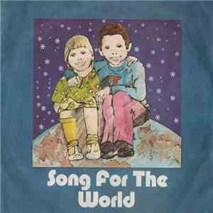 Billy Q.T. And The Q.T. Kiddies - Song For The World flac download