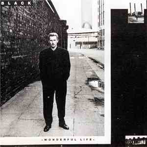 Black  - Wonderful Life flac download
