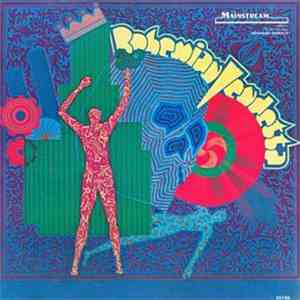Bohemian Vendetta - Bohemian Vendetta flac download