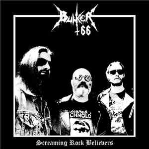 Bunker 66 - Screaming Rock Believers flac download