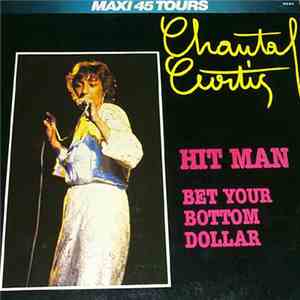 Chantal Curtis - Hit Man flac download