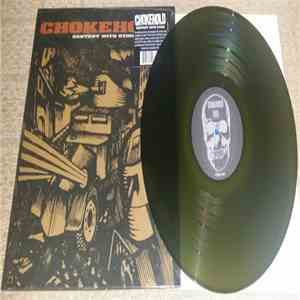Chokehold - Content With Dying flac download