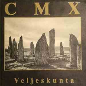 CMX - Veljeskunta flac download