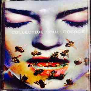Collective Soul - Dosage flac download