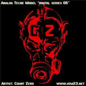 Count Zero  - ATM Digital Series 05 flac download
