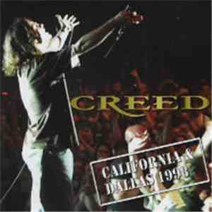Creed  - California & Dallas 1998 flac download