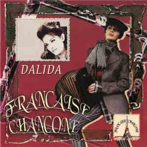 Dalida - Francaise Chancone flac download