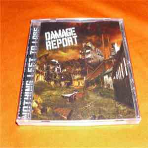 Damage Report  - Nothing Left To Lose flac download