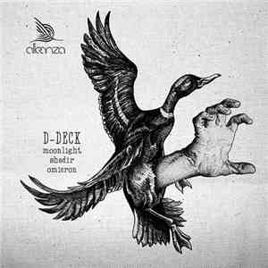 D-Deck - Moonlight flac download