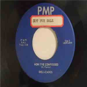 Deli-Cados - Granny Baby / Now I've Confessed flac download