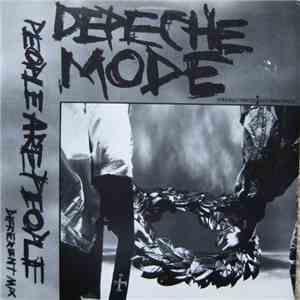 Depeche Mode - People Are People (Different Mix) flac download
