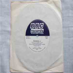 Dick Mills / BBC Radiophonic Workshop - Moonbase 3 flac download