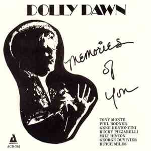Dolly Dawn - Memories Of You flac download
