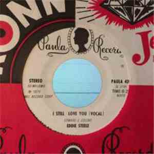 Eddie Steele - I Still Love You flac download