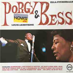 Ella Fitzgerald, Louis Armstrong - Porgy And Bess flac download