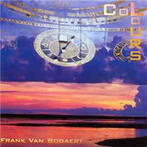 Frank Van Bogaert - Colours flac download