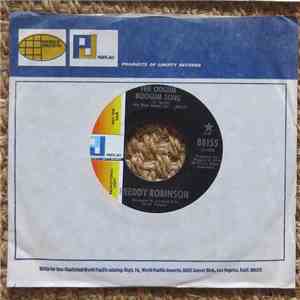 Freddie Robinson - The Oogum Boogum Song / Black Fox flac download
