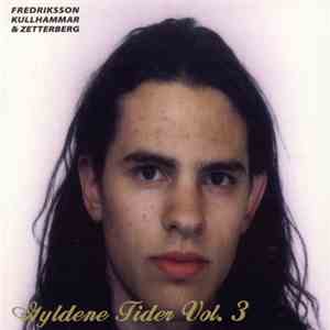 Fredriksson, Kullhammar & Zetterberg - Gyldene Tider Vol. 3 flac download