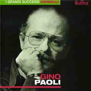 Gino Paoli - I Grandi Successi Originali flac download