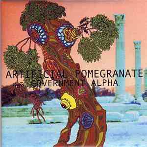 Government Alpha - Artificial Pomegranate flac download