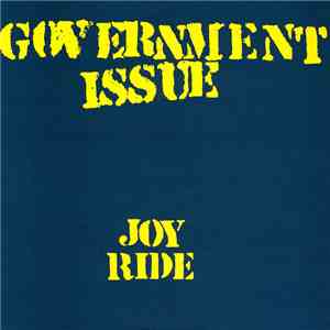 Government Issue - Joy Ride flac download