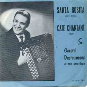 Gérard Desreumaux - Café Chantant (Fox) flac download