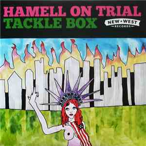 Hamell On Trial - Tackle Box flac download
