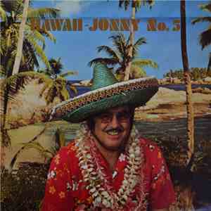 Hawaii-Jonny - No. 5 flac download
