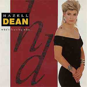 Hazell Dean - Who's Leaving Who flac download