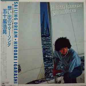 Hiroaki Igarashi - Sailing Dream flac download