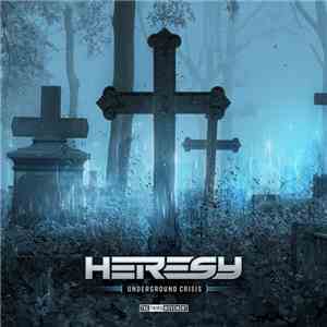 Igneon System - Underground Crisis flac download
