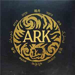 In Hearts Wake - Ark flac download