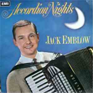 Jack Emblow - Accordion Nights FLAC download